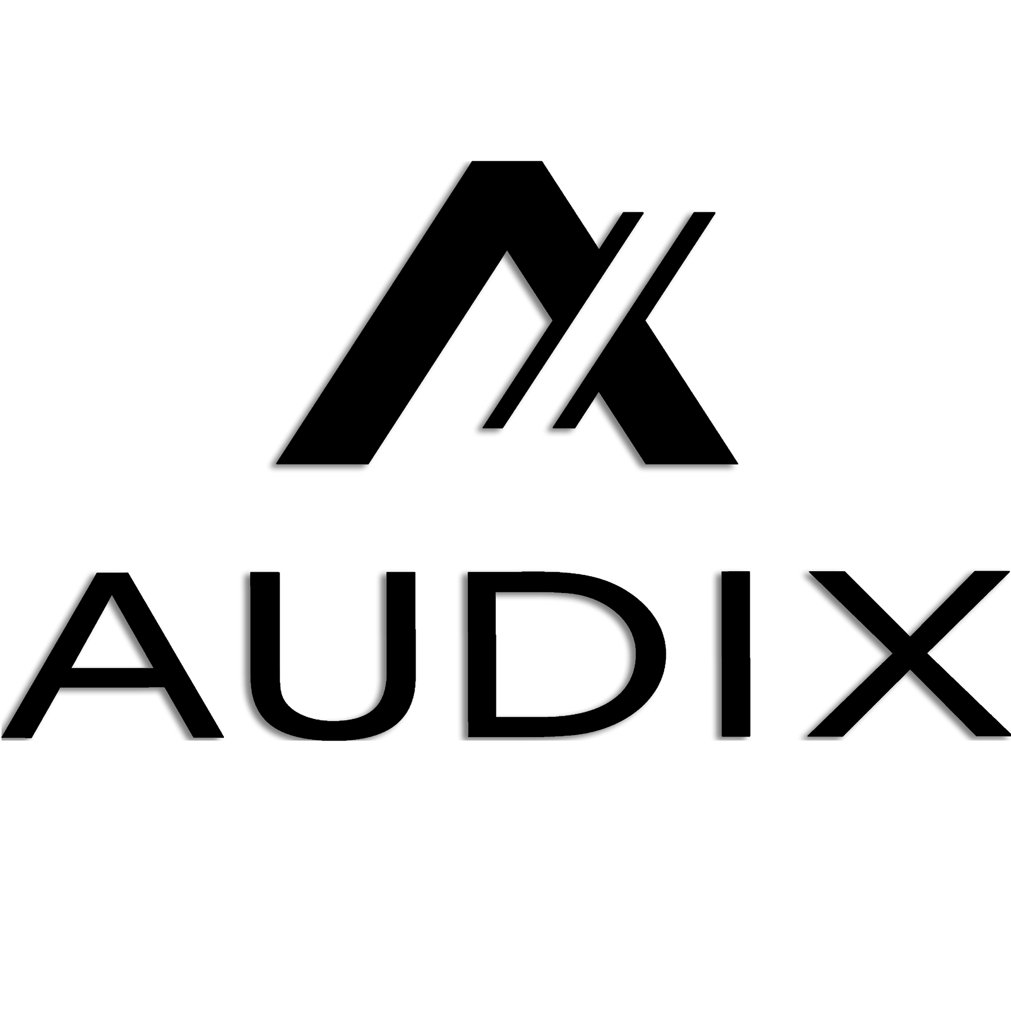 Audix Microphones