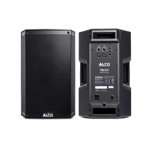 Parlante Activo (Monitor) Alto Ts315 2000 Watt AltTs315 Tienda Online Dunamis Bolivia
