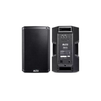 Parlante Activo (Monitor) Alto Ts315 - 2000 Watt  - Alt-Ts315