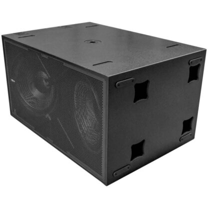 Bajos Activos Para Line Array Audiocenter Kla218 Dsp - Auc-Kla218dsp