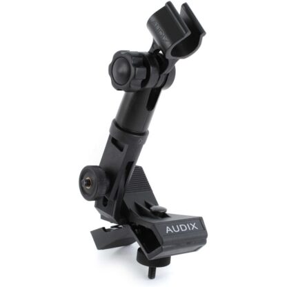 Pedestal Para Bateria Para F50,F6. - Aud-Dflex