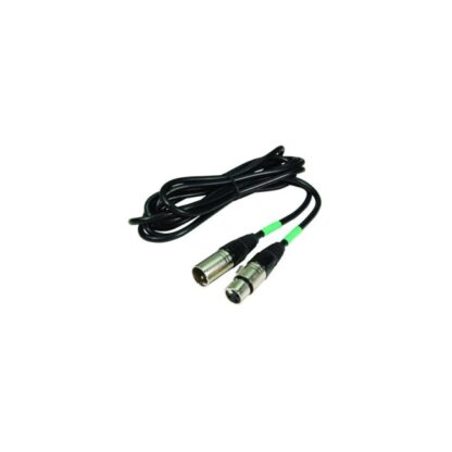 Cable Dmx 3 Mtrs - 10 Pies - Cha-Cbldmx3mtrs