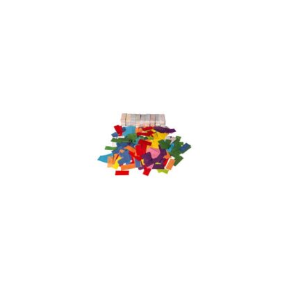 Confetti Refill Color - Cha-Frc