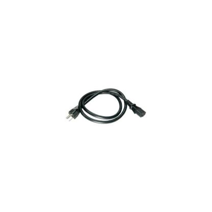 Cable De Poder De 1.5 Metros - 5 Pies - Cha-Pliec1.5Mtrs