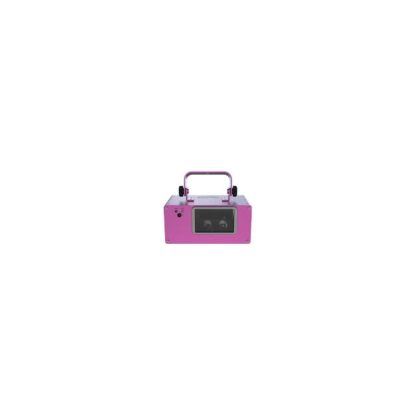 Laser Scorpion Bar Rg Ils - Cha-Scorpiondualrgbils