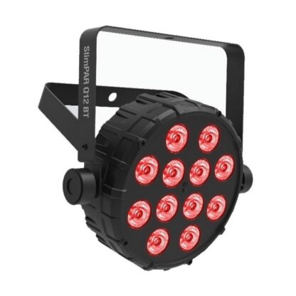 Par Led Slimparq12bt - Cha-Slimparq12-Bt
