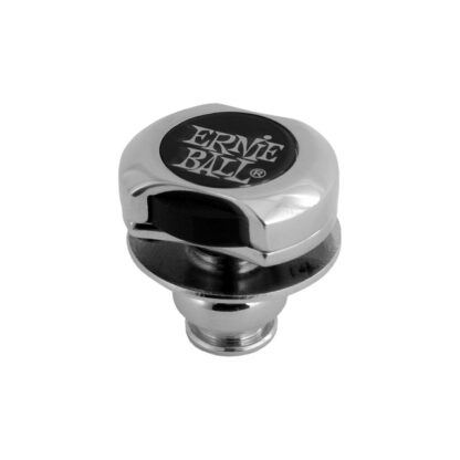 Super Locks Nickel - Eb-P04600
