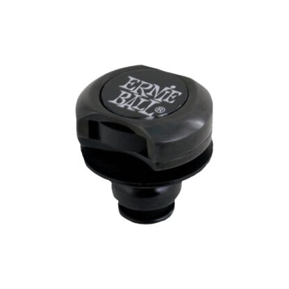 Super Locks Nickel Negro - Eb-P04601