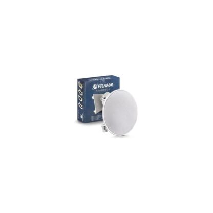 31553 Arandela Frahm – Redonda 6"Fr 40W Com Trafo - Fr-31553