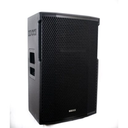 15"Full Range Speaker Rms Power:630W - He-Bee-415