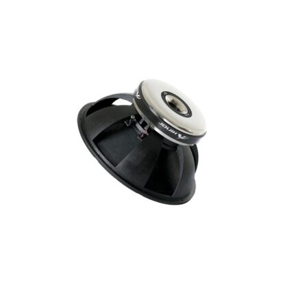 Hinor - 12 Sw 3K Subwoofer 12 " Diseño Robusto Y Pesado Como Tu Sonido Tiene Que Sea. - Hi-31304