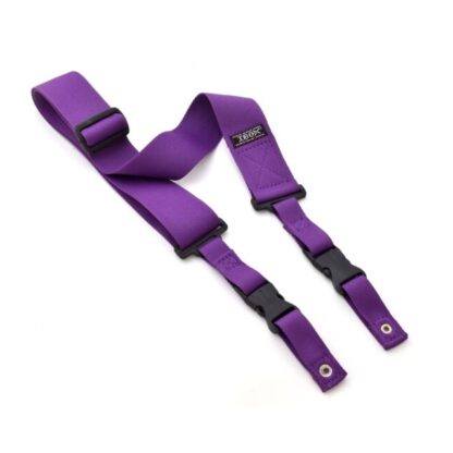 Correa Para Instrumentos De Cuerda Con Sistema De Liberación Rápida, 5Cm De Ancho - Poliéster - Colo - Ibox-Cqk522