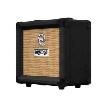 Ppc108 - 1X08" 20 Watt Guitar Speaker Gabinete - Ora-D-Ppc-108-Bk