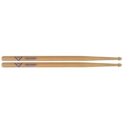 Las Baquetas Vater Junior Sticks   - Vt-Vmjrw