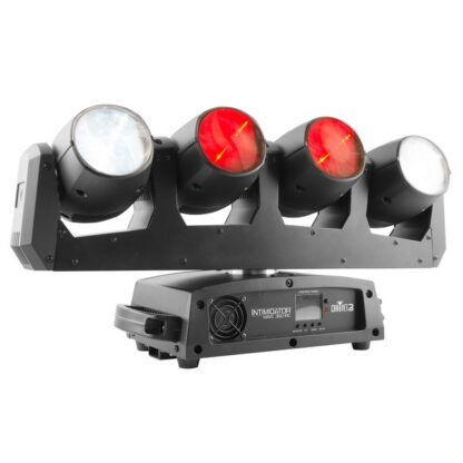 Intimidator  Wave  360 Irc - Cha-Int-Wave360-Irc