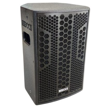08"Full Range Speaker Rms Power:350W - He-Bee-408