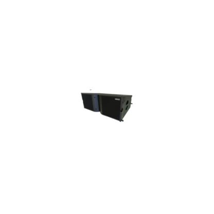 2*10 Inch Professional Line Array Rms Power:800W - He-Bee-L210a