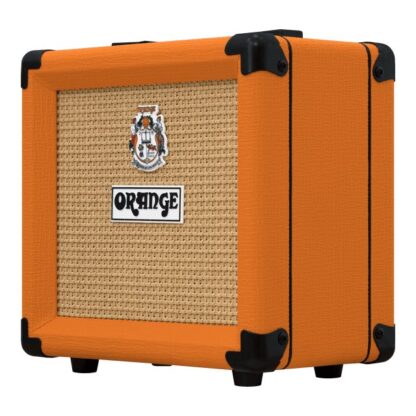 Ppc108 - 1X08" 20 Watt Guitar Speaker Gabinete - Ora-D-Ppc-108