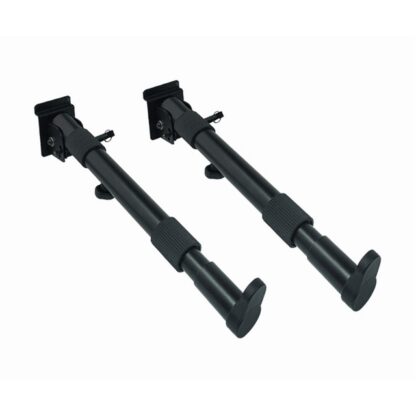 Soporte Pianos Consolas Para Slatwall - Ql-Sbk20