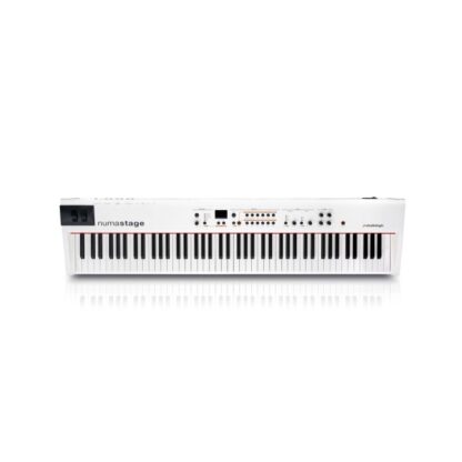 Pianos Digitales Numa Stage - Stl-Numastage