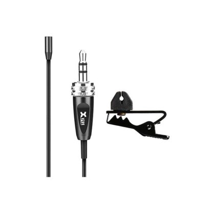 El Xvive Audio Lv2 Es Un Micrófono Lavalier - Xvi-Lv2