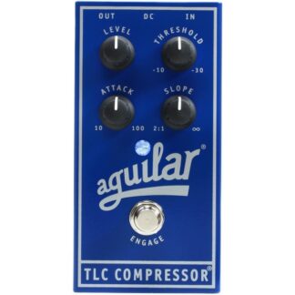 Pedal Aguilar Compresor Tlc  - Agu-Tlc