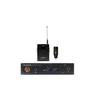 Sistema Inalambrico Ap41 Capsula L10 - Aud-Ap41-L10