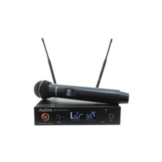 Sistema Inalambrico Ap41 Capsula Om2 - Aud-Ap41-Om2b