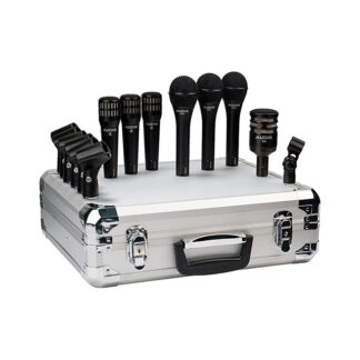 Bp7 Pro (Para Bandas) - Aud-Bp7-Pro