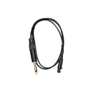 Cblg360 Cable De Guitarra De Rad360 Bodypack - Aud-Cblg360