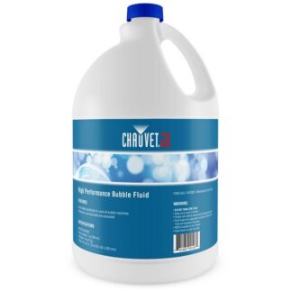 Liquido Para Maquianas De Burbuja - Cha-Bju