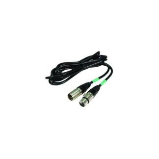 Cable Dmx-3 Pin (1,5 Mtrs) - Cha-Cbldmx1.5Mtrs