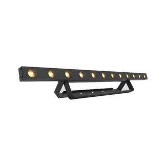 Barra Led Con Bluetooth Serie Q - Cha-Colorbandq3bt