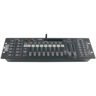 Consola Obey40 Con D Fi 2.4 (Inalambrico) - Cha-Obey40dfi2.4