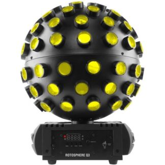 Rotosphereq3 - Cha-Rotosphereq3