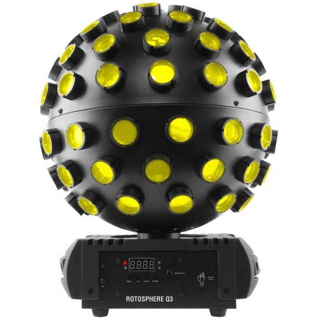 Rotosphereq3 - Cha-Rotosphereq3