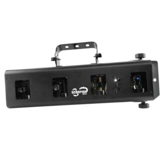 Laser Scorpion Bar Rg - Cha-Scorpionbarrg