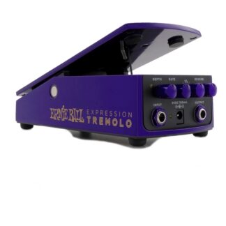 Pedal Expression Tremolo - Eb-P06188
