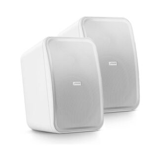 31805 Caja De Sonido Pasivo Frahm - Hs 6 "  Telar Blanca  - Fr-31805