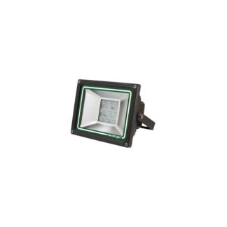 Flood Light Fl 30 Warm White 30 Grados 27 Watt - Gl-Fl30-V2-Ww-30D