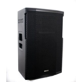 15"Full Range Speaker Rms Power:630W - He-Bee-415C