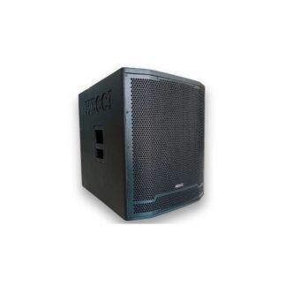 18"Professional Subwoofer Rms Power:1000W - He-Bee-S418c