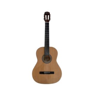 Guitarra Acustica Gena - He-Gena