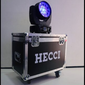 Par De Cabezas Movil Wash Hecci Wa1915 Mas Case De Regalo - He-Wa1915c