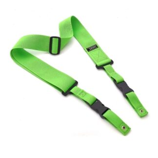 Correa Para Instrumentos De Cuerda Con Sistema De Liberación Rápida, 5Cm De Ancho - Poliéster - Colo - Ibox-Cqk524