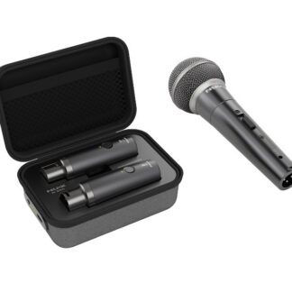 Adaptadores Inalambricos Para Microfonos Nux B3rc - Nux-B3rc