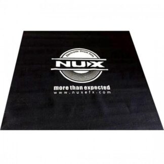 Alfrombra Antideslizante Nux - Nux-Drum-Rug