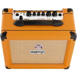 Crush 20 - 20Watt Guitar Amplifier - Ora-D-Crush-20
