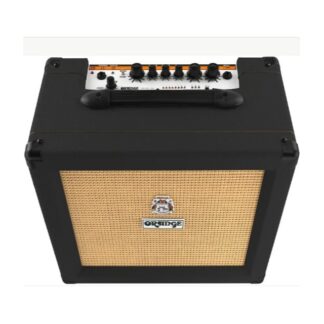 Crush 35Rt - 35Watt Guitar Amplifier With  Reverb Tuner Negro - Ora-D-Crush-35Rt-Bk