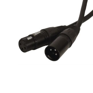 Cable De Microfono Xlr/Xlr (1.83 Mtrs.) - Sb-Mlb6